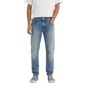 Levis® 502 Taper Jeans Men light blue